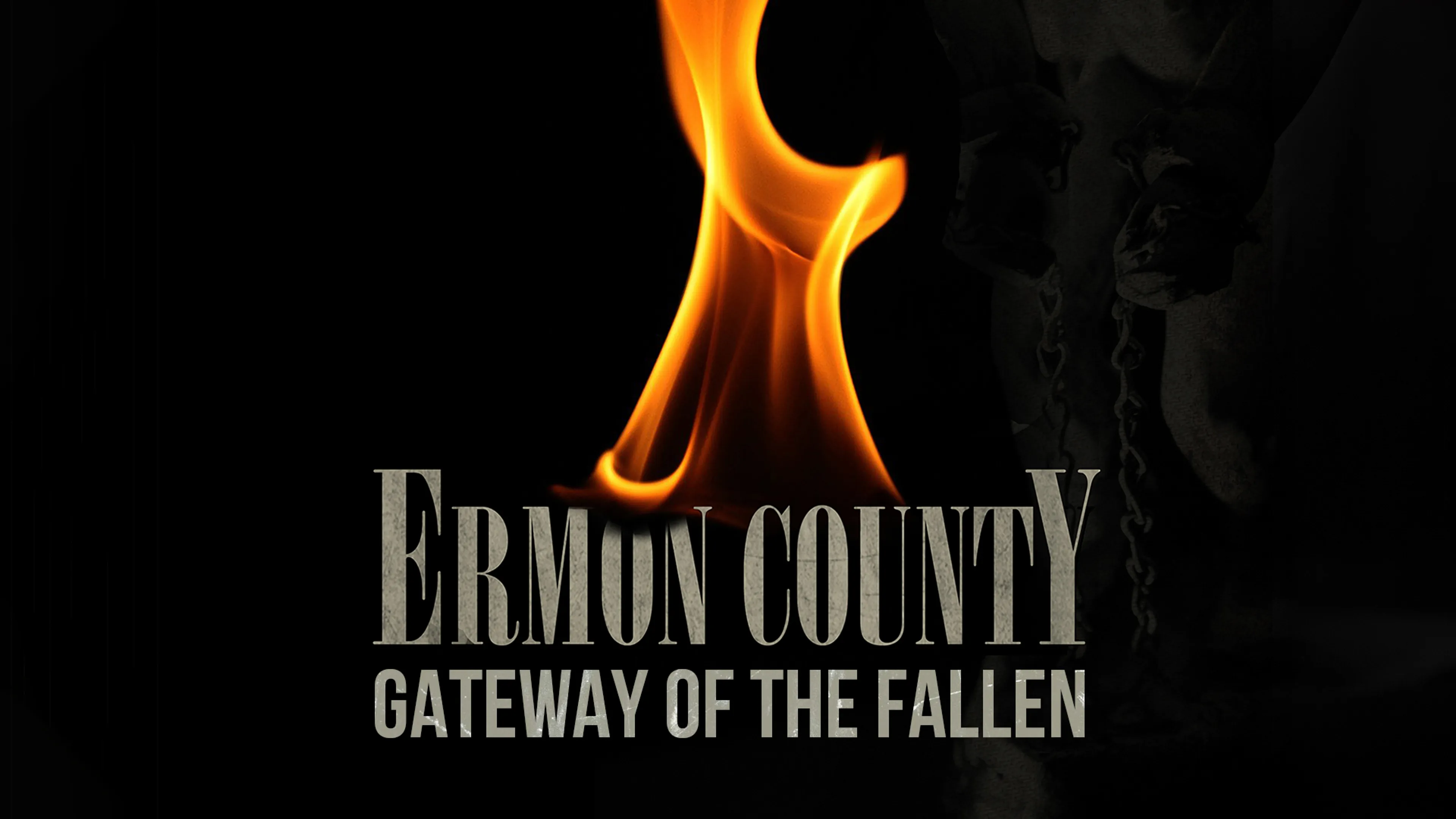 Ermon County: Gateway of the Fallen poster